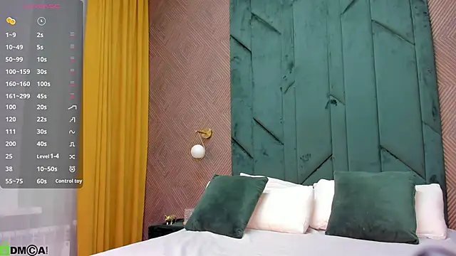 Skinny Alice online show from November 28, 2025, 1:06 am