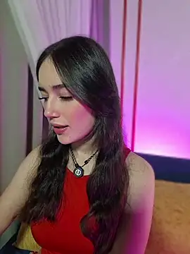 Kate Amaretto  online show from April 12, 2026, 1:20 am