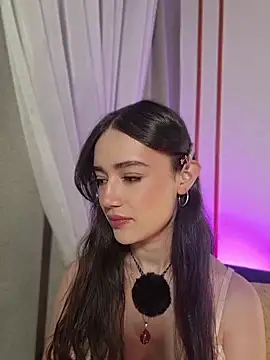 Snapshot of Kate_Amaretto_ chatting on June 7, 2026, 1:55 am Kate Amaretto online show from June 7, 2026, 1:55 am