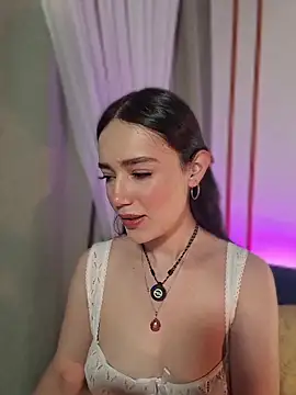 Kate Amaretto  online show from March 24, 2026, 12:10 am