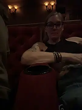 ItsDanniG online show from March 22, 2026, 2:37 am