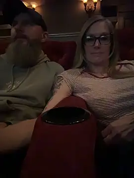 ItsDanniG online show from March 24, 2026, 2:22 am