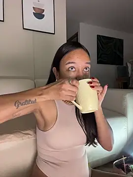 Snapshot of DianaHopson chatting on March 12, 2026, 11:25 am DianaHopson online show from March 12, 2026, 11:25 am