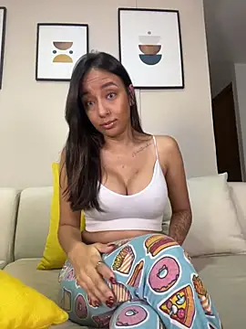 Snapshot of DianaHopson chatting on March 11, 2026, 11:26 am DianaHopson online show from March 11, 2026, 11:26 am