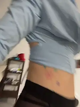 Ella Charm online show from February 22, 2026, 4:08 pm