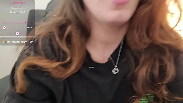 irinasweet27 online show from October 11, 2025, 2:18 pm