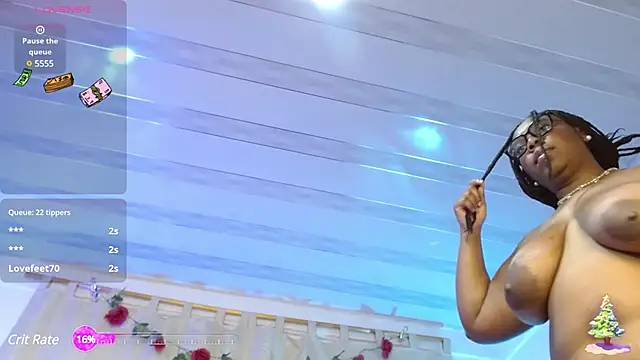 BigHotBrunette online show from December 5, 2024, 5:55 pm