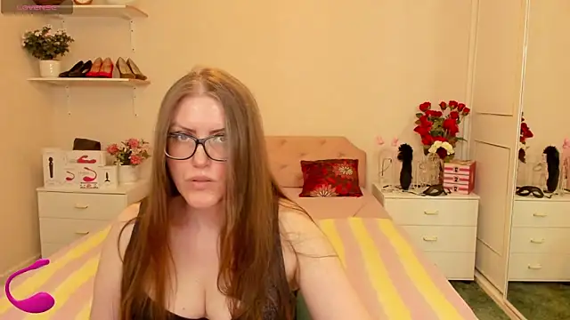AmandamurX online show from June 16, 2026, 1:33 pm