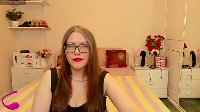AmandamurX online show from May 23, 2026, 5:45 pm