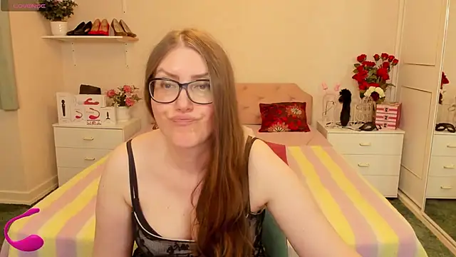 AmandamurX online show from June 19, 2026, 1:28 pm