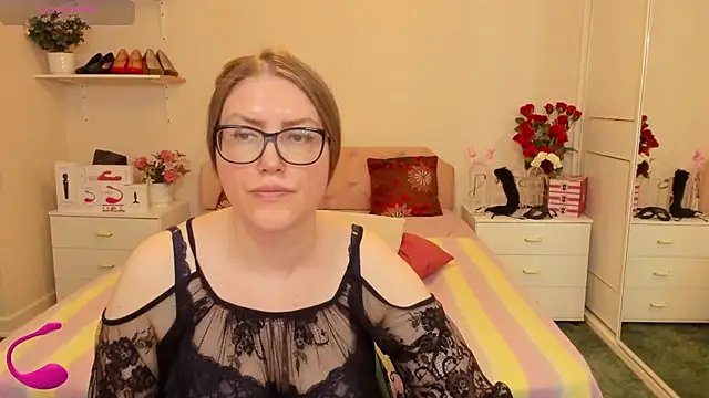 AmandamurX online show from June 27, 2026, 1:28 pm