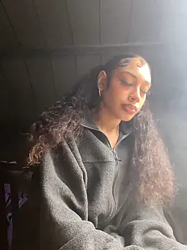 badbaby187 online show from February 4, 2026, 4:46 pm