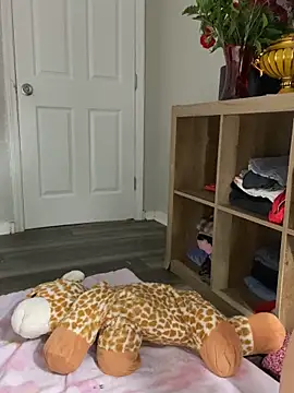 badbaby187 online show from October 10, 2025, 7:04 pm