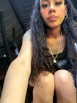 badbaby187 online show from October 11, 2025, 7:04 pm