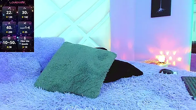 Sexiigabriela online show from March 14, 2025, 1:27 am