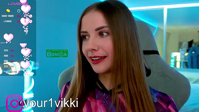 Vikki Cheese online show from January 24, 2025, 7:51 am