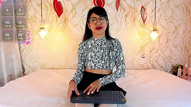 Snapshot of BRITANY_WELLS_ chatting on May 18, 2026, 12:10 pm BRITANY WELLS online show from May 18, 2026, 12:10 pm