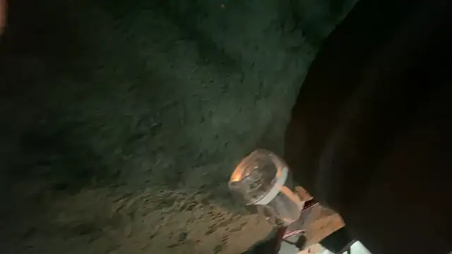 Snapshot of DownstairsSky chatting on March 16, 2025, 11:48 pm DownstairsSky online show from March 16, 2025, 11:48 pm