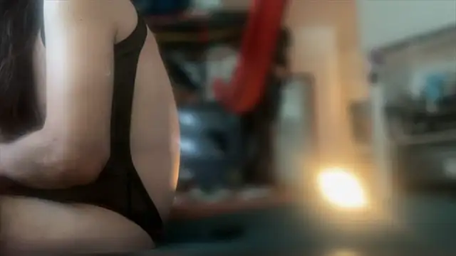 Snapshot of DownstairsSky chatting on September 18, 2025, 3:31 am DownstairsSky online show from September 18, 2025, 3:31 am