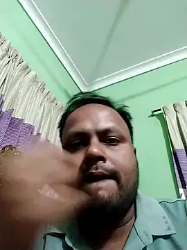 Niladri1410 online show from November 14, 2025, 2:43 pm