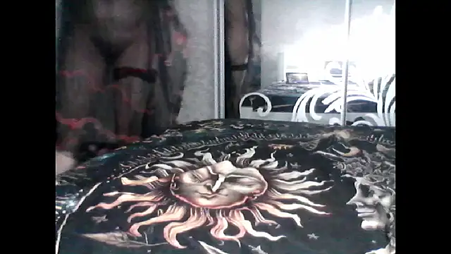 JaneLaLucky online show from September 19, 2025, 10:25 pm