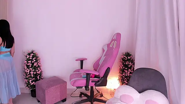 keissy rincon  online show from October 31, 2025, 10:49 pm