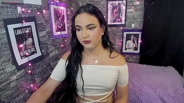 Andrys  online show from January 9, 2026, 11:44 pm