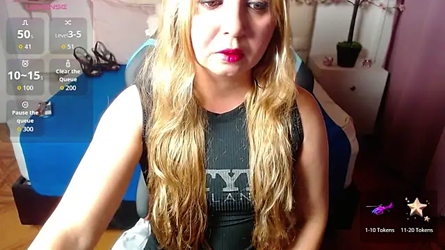 rose meyer online show from September 8, 2025, 6:40 pm