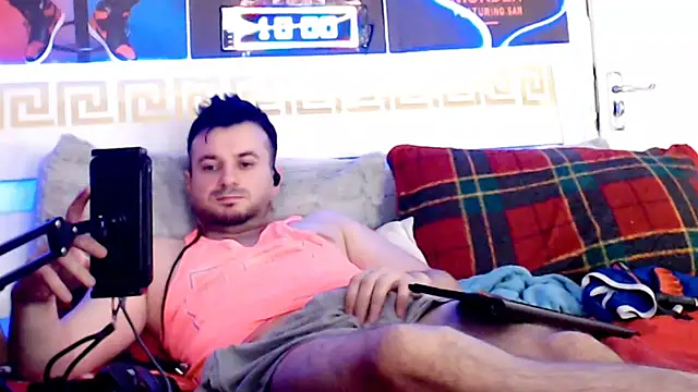 erotico69xxx online show from February 24, 2026, 10:05 am