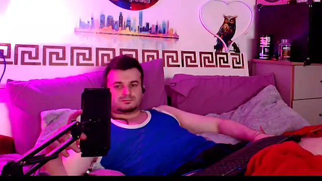 erotico69xxx online show from April 2, 2026, 11:22 pm