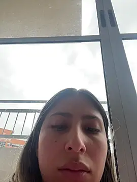 Ameellie online show from March 3, 2026, 4:47 pm