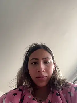 Ameellie online show from February 20, 2026, 4:20 pm