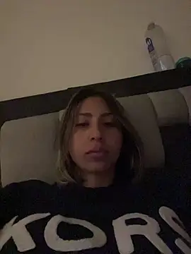 Ameellie online show from December 16, 2025, 3:49 pm