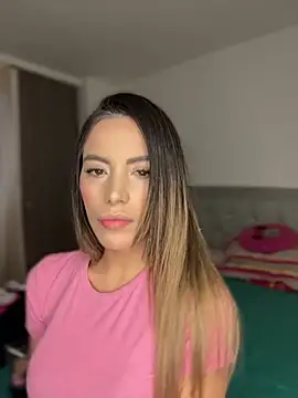 amelye saens online show from March 12, 2025, 2:30 am