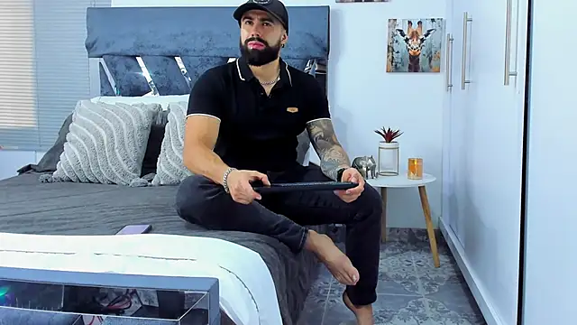 Zack Froone online show from March 5, 2026, 1:19 pm