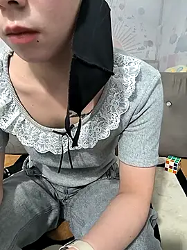 Snapshot of I_AM_NOT_A_SLUT chatting on January 16, 2026, 3:54 am I AM NOT A SLUT online show from January 16, 2026, 3:54 am