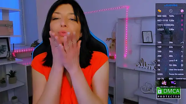  Kelly   online show from March 8, 2026, 10:07 am