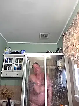 Cockrub1 online show from February 15, 2025, 3:17 pm