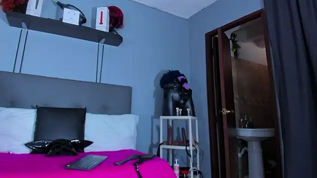 Snapshot of Coco_Kiss chatting on March 6, 2026, 7:31 pm Coco Kiss online show from March 6, 2026, 7:31 pm