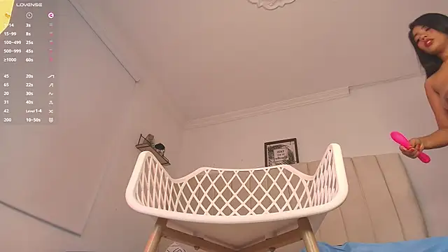 Snapshot of mollyrivera chatting on January 13, 2025, 10:45 pm mollyrivera online show from January 13, 2025, 10:45 pm