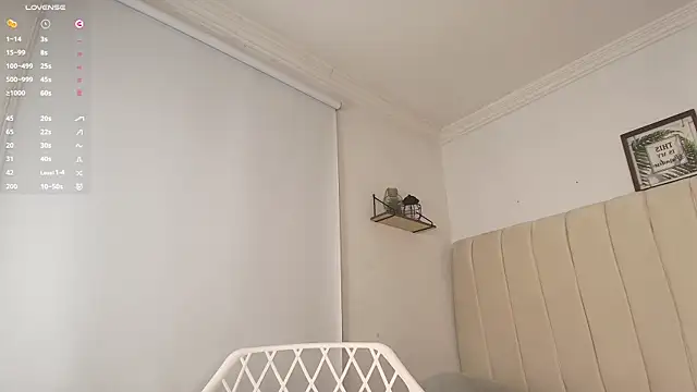 Snapshot of mollyrivera chatting on January 11, 2025, 11:13 pm mollyrivera online show from January 11, 2025, 11:13 pm