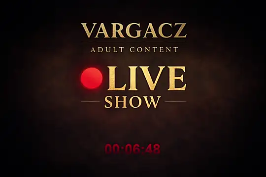 VARGAcz online show from February 17, 2026, 6:33 am