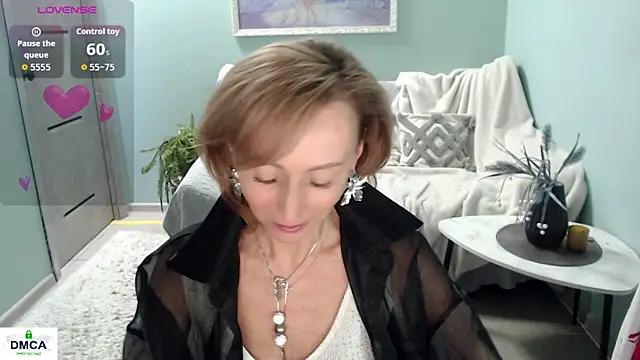 Snapshot of HornyMilf_777 chatting on April 15, 2026, 5:46 am HornyMilf 777 online show from April 15, 2026, 5:46 am