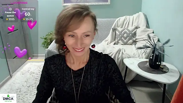 HornyMilf 777 online show from February 13, 2026, 6:46 am