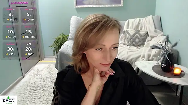 Snapshot of HornyMilf_777 chatting on March 30, 2026, 6:04 am HornyMilf 777 online show from March 30, 2026, 6:04 am