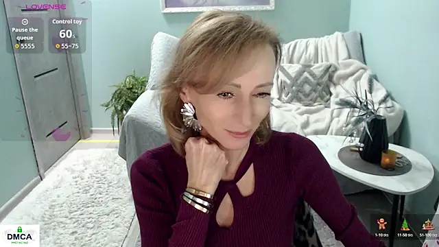 Snapshot of HornyMilf_777 chatting on April 7, 2026, 7:21 am HornyMilf 777 online show from April 7, 2026, 7:21 am