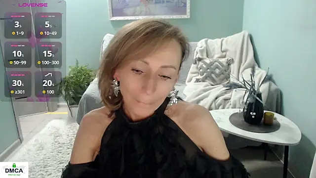 Snapshot of HornyMilf_777 chatting on April 18, 2026, 6:16 am HornyMilf 777 online show from April 18, 2026, 6:16 am