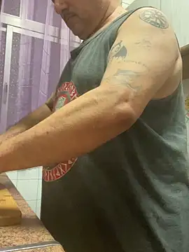 Russirayu online show from October 31, 2025, 7:54 pm