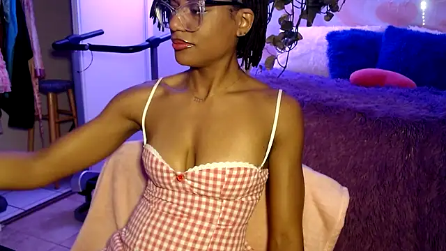 CocoSage online show from December 4, 2025, 11:48 pm