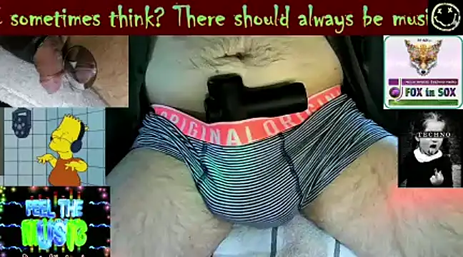 RevilO1180 online show from March 10, 2025, 3:52 pm